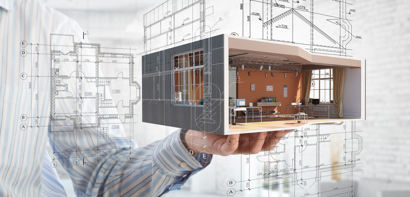 عرض التصميم