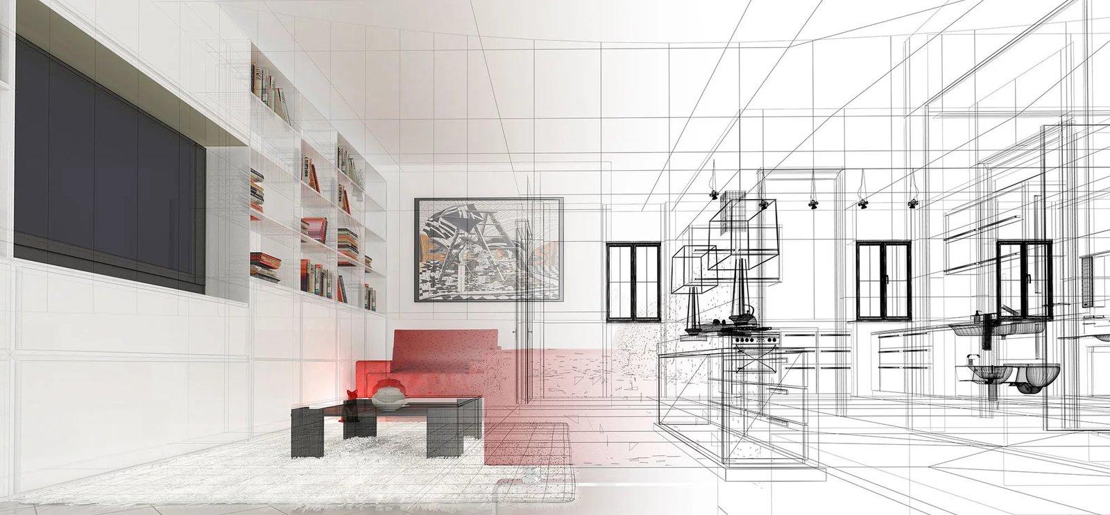 تصميم المشروع